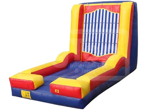 Velcro Wall w/Suits GM3