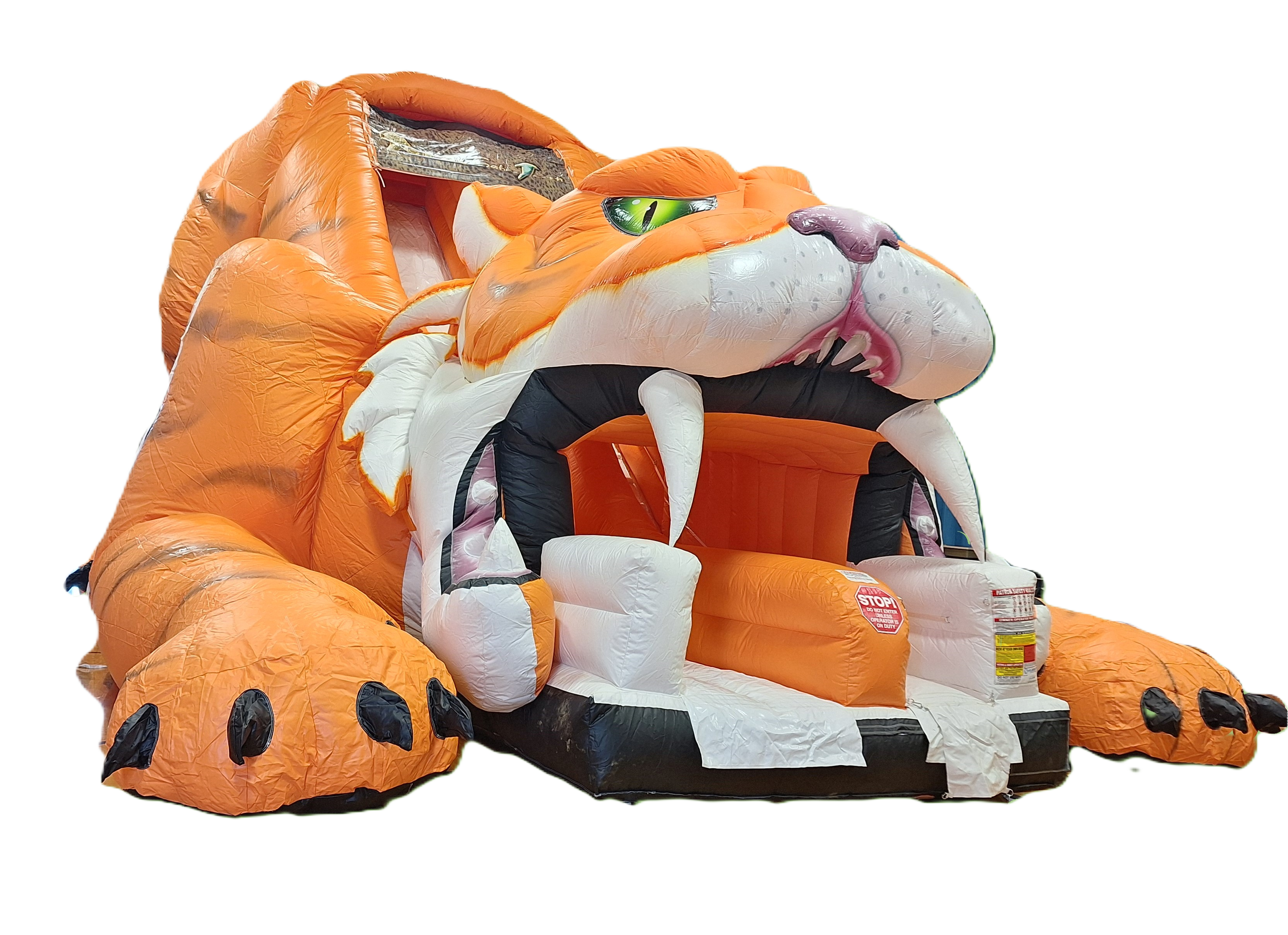 Inflatable slides for Rent